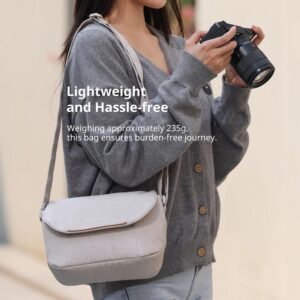 Ulanzi F01 Camera Sling Bag 3L