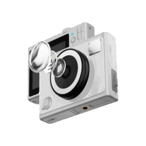 Lenovo C55 Digital Camera