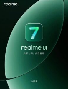 Realme GT8