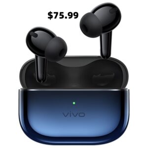 vivo TWS 4 Hi-Fi