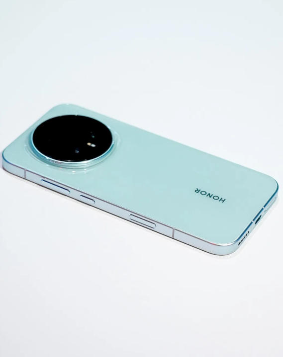 Honor Magic8 